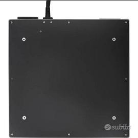 Anycubic Letto Riscaldato, Kobra 3 Max NUOVO