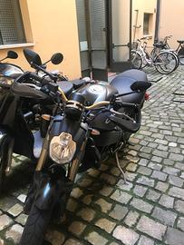 Faro Fanale Cagiva Raptor e simili