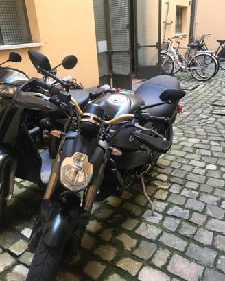 Faro Fanale Cagiva Raptor e simili