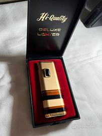 Deluxe lighter Hi Quality