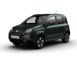 FIAT Panda Cross 1.0 FireFly Cross S&S Hybrid MY
