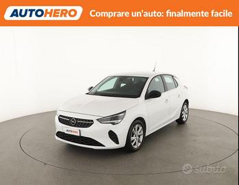 OPEL Corsa NT80009