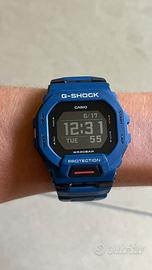 Orologio CASIO G-SHOCK GBD-200 Shock Resist