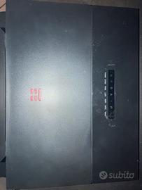 Tim hub+