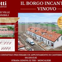 Villa o villino Vinovo [Cod. rif 3256482VRG]