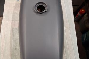 Serbatoio Benelli/Motobi 125/250 S S  1972 - 1974