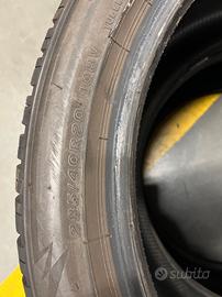 2 GOMME USATE INVERNALE 2854020 - CP77217837