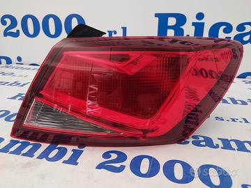 Fanale-Stop Est.Dx Seat Leon 2012> 5F1 5F5