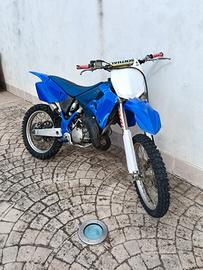 Yamaha yz 125