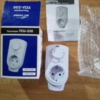 Termostato TCU-330