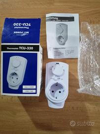 Termostato TCU-330
