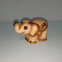 Elefante piccolo elefantino cuore Elly Thun