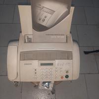 telefono fax samsung sf 340