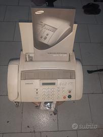 telefono fax samsung sf 340