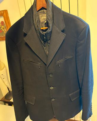 Giacca marca Brema uomo taglia 54