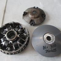 VARIATORE  COMPL. ORIGIN. PIAGGIO BEVERLY 350/2017