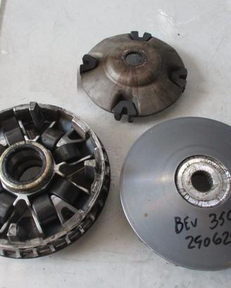 VARIATORE  COMPL. ORIGIN. PIAGGIO BEVERLY 350/2017