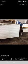 bancone negozio come nuovo