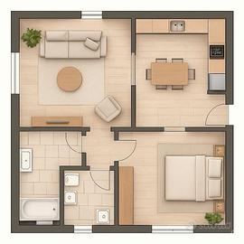 Bilocale _ le cure firenze