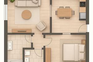 Bilocale _ le cure firenze