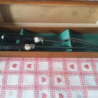 attrezzi da collezione da ristorazione rostfrei 