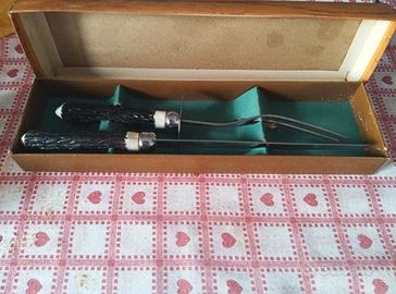 attrezzi da collezione da ristorazione rostfrei 