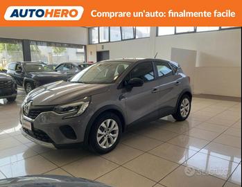 RENAULT Captur VF1RJB00169246509