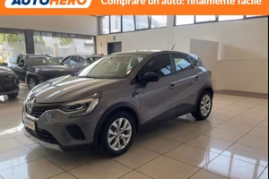 RENAULT Captur VF1RJB00169246509