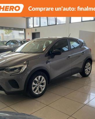 RENAULT Captur VF1RJB00169246509