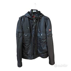 Wellensteyn Alegador uomo marrone XL