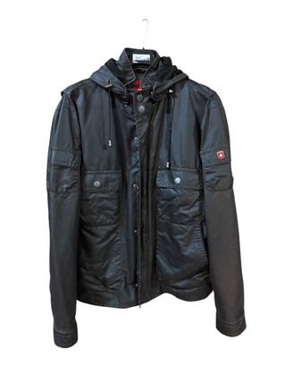Wellensteyn Alegador uomo marrone XL