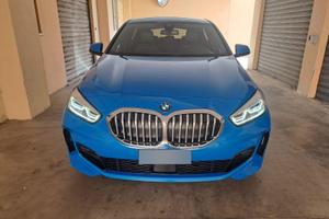 BMW 118D MSPORT