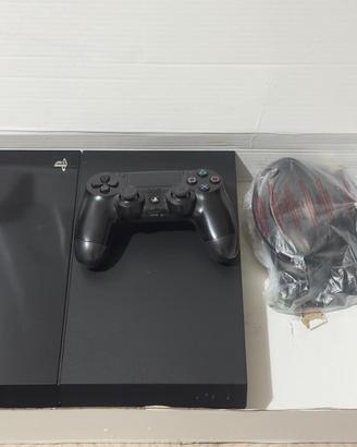 Ps4 Primo modello