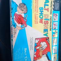 Proiettore Harbert “Walt Disney Show – Festacolor”