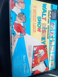 Proiettore Harbert “Walt Disney Show – Festacolor”
