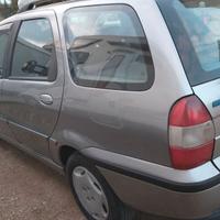 Fiat Palio 1.2 Benz SW clima 99
