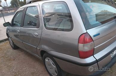 Fiat Palio 1.2 Benz SW clima 99