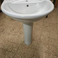 lavandino bagno vedi foto euro 30