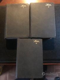 Manuale enciclopedico della ingegneria moderna