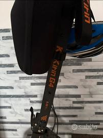 Monopattino Kukrin G4 2000w