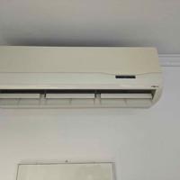 condizionatori a 100 euro l'uno!