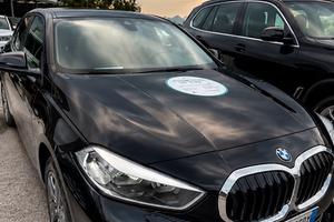 BMW serie 1 116d