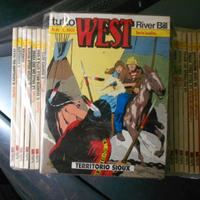 Tutto West