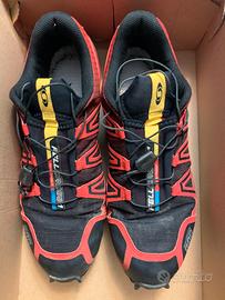 Scarpe Salomon 43 1/3
