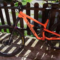 Canyon Spectral AL6
