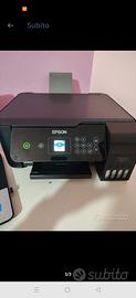 stampante ecotank 2720