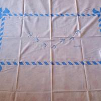 Tovaglia da Tavola "Mulino Bianco" del 1991