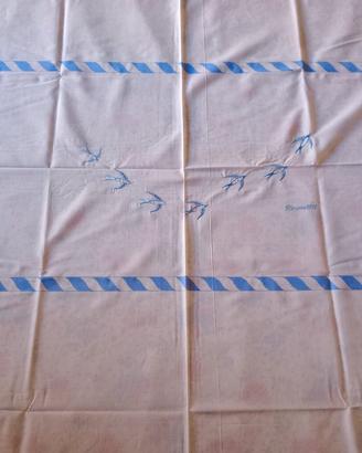 Tovaglia da Tavola "Mulino Bianco" del 1991