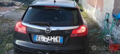 Opel Insignia 2.0