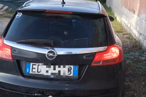 Opel Insignia 2.0